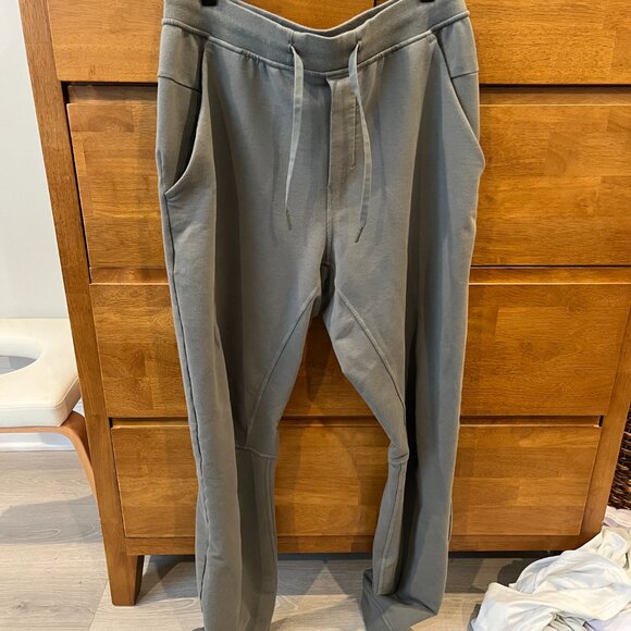 Lululemon City Sweat Jogger - Picture 2 of 6